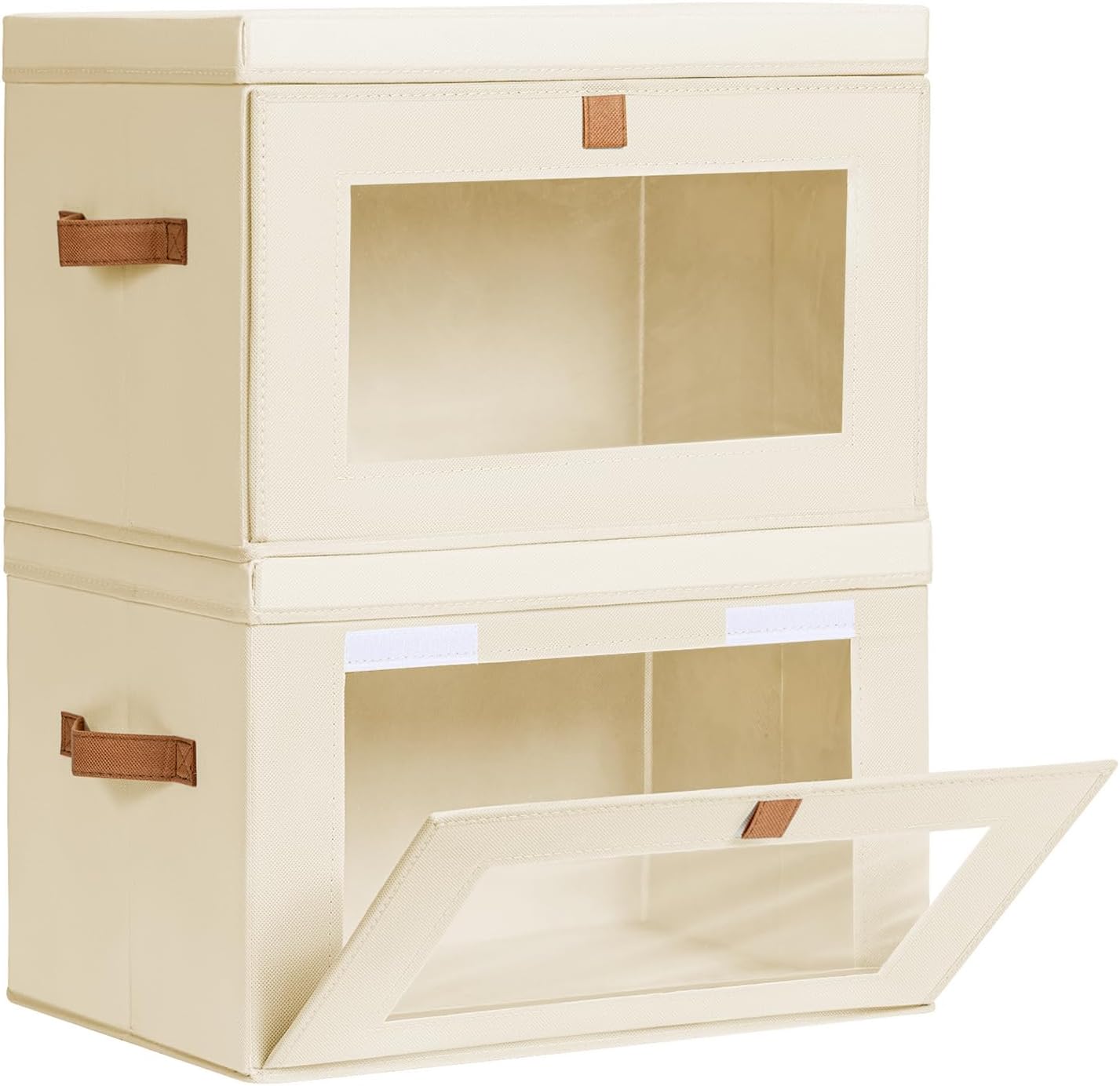 COOLTEX Hollow Board Hard Frame Storage Box