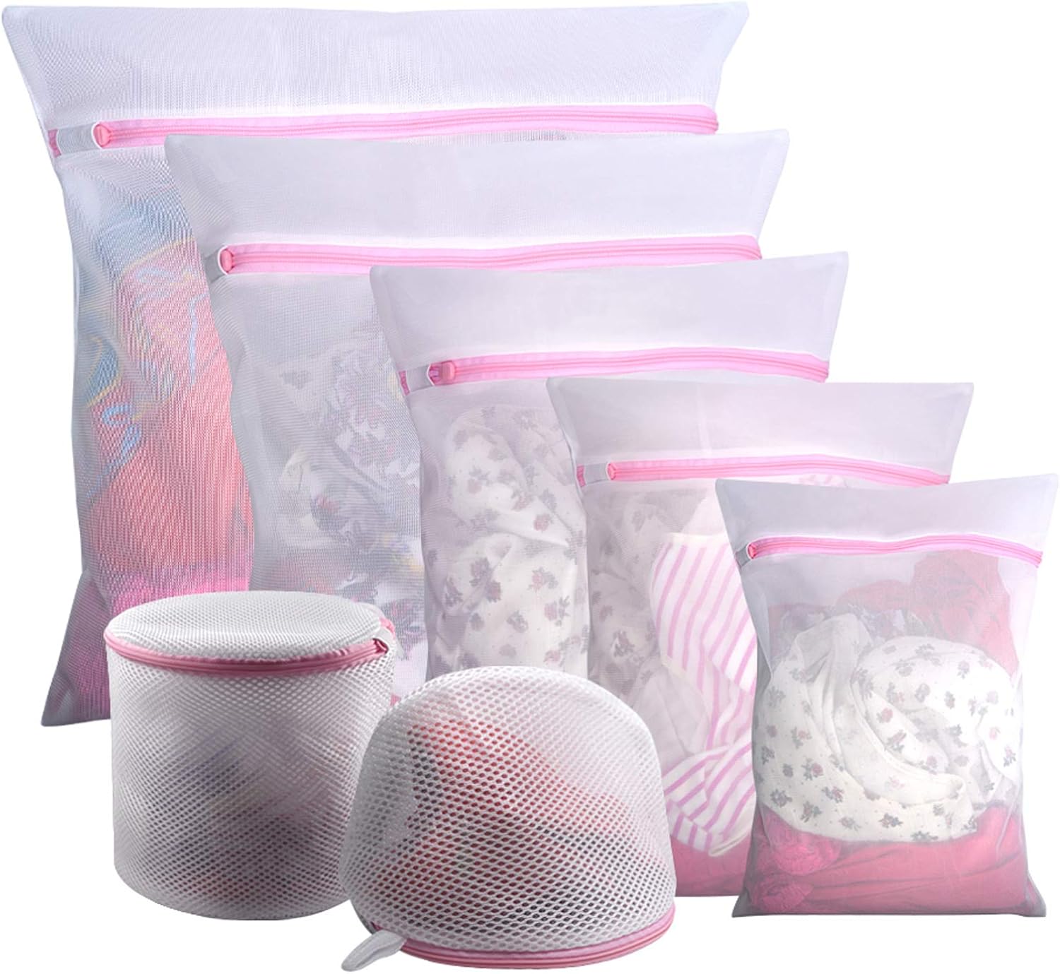 COOLTEX Mesh Delicate Laundry Wash Bag