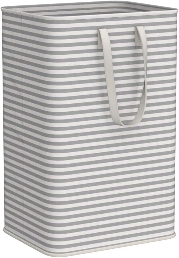 COOLTEX Large Blanket Storage Tote Bag