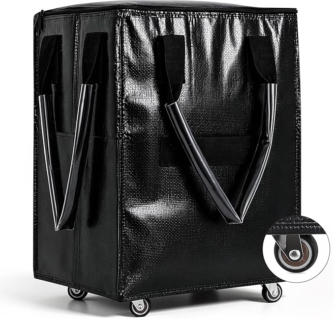 COOLTEX(ANHUI)MANUFACTURING LTD. Rolling Duffel 带轮旅行包