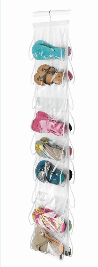 COOLTEX Closet Multi-function Hanging Storage Bag