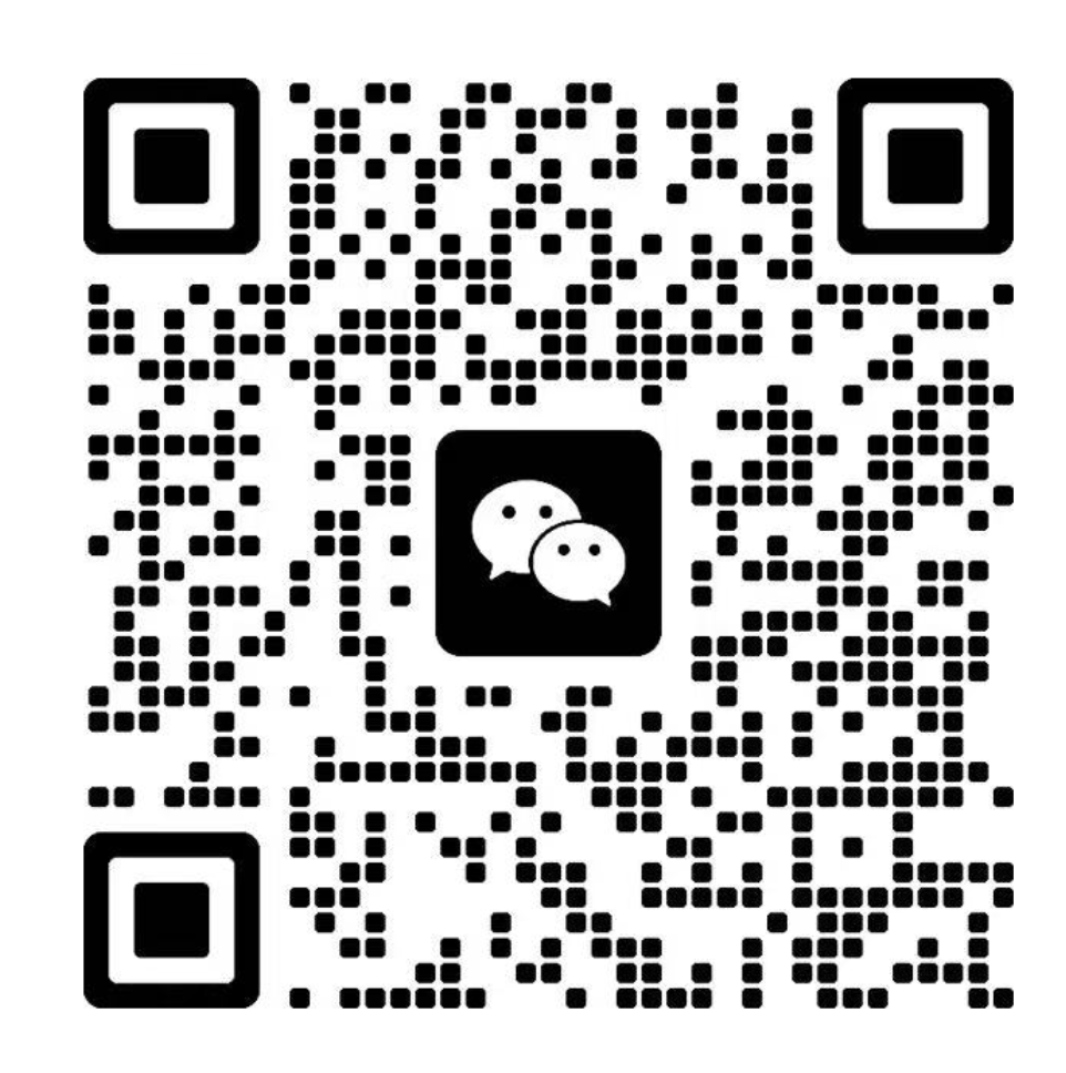 COOLTEX(ANHUI)MANUFACTURING LTD. WeChat QR Code